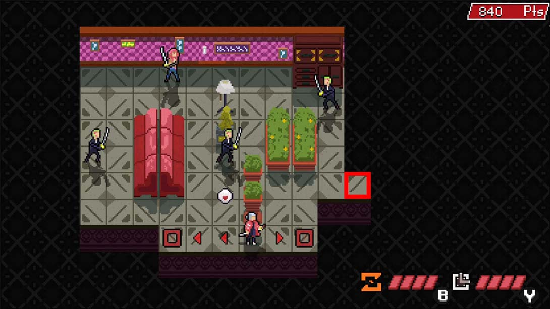 红浪人 Red Ronin 英语_1