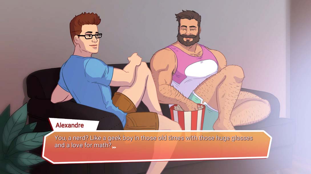 【美版】Freezer Pops 英语_3