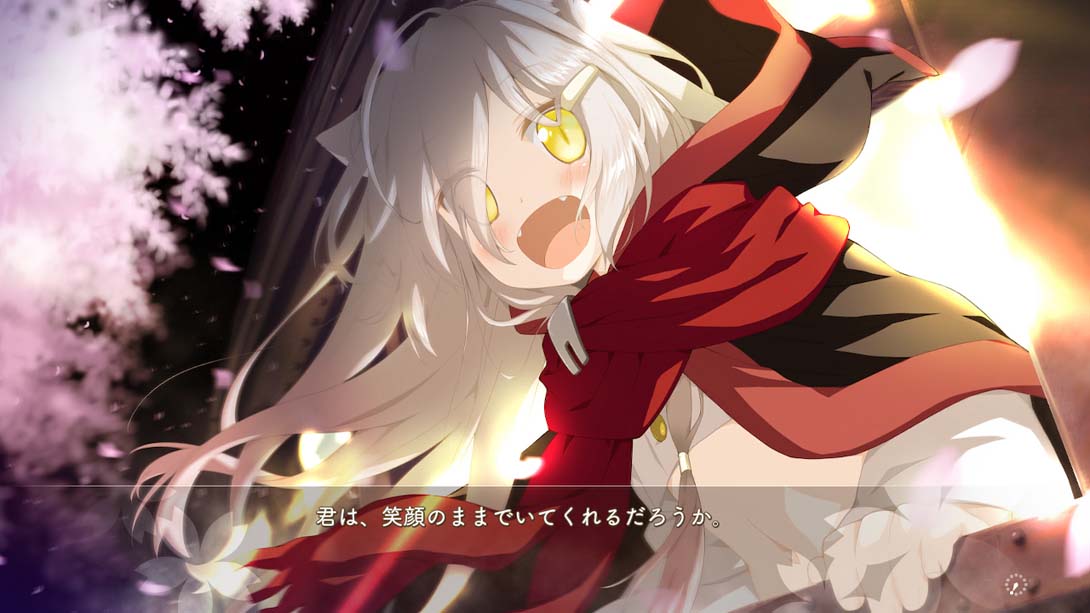 【日版】樱花、萌放 游戏截图 3