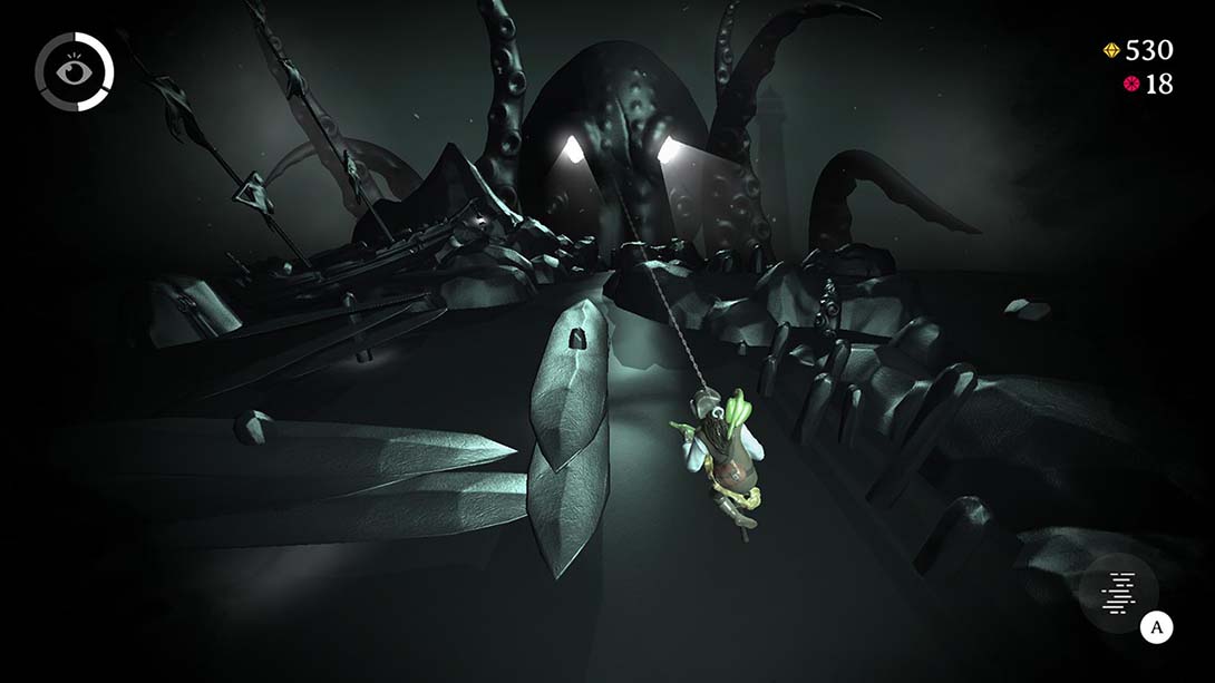 暗黑惊悚RIO switch Rest in Pieces 中文_1