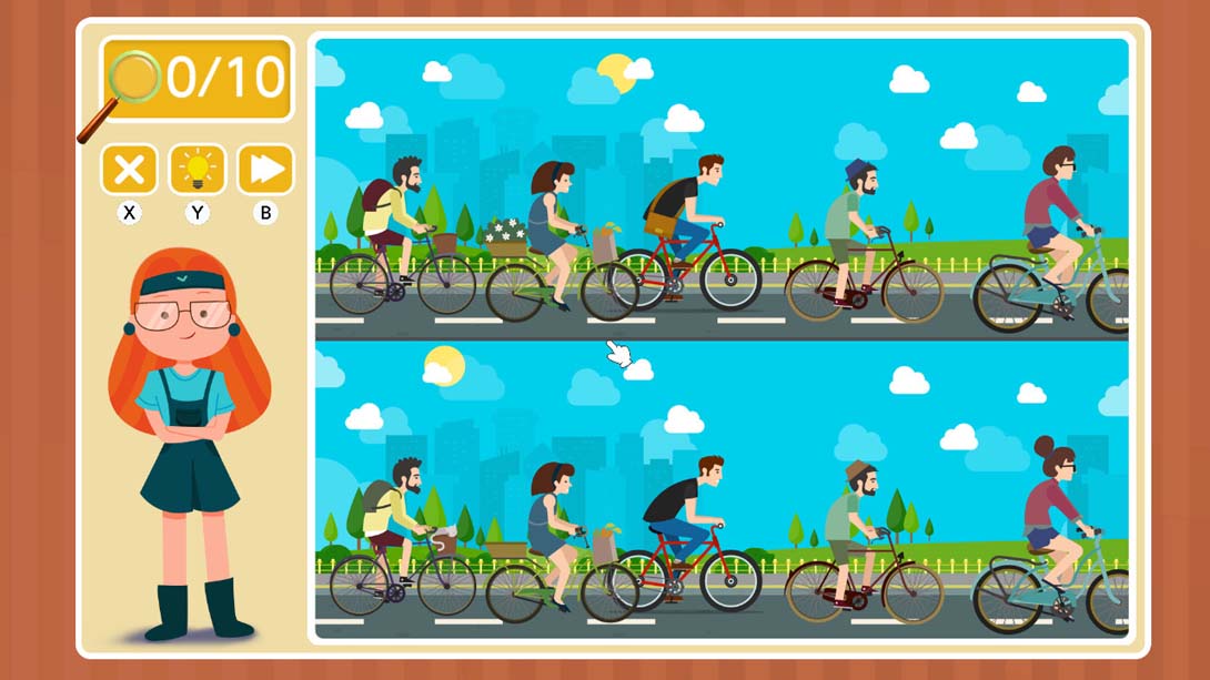 【美版】Viki Spotter: Sports 英语_2