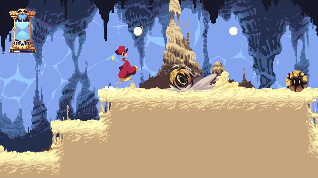 【美版】魔法疾奔 Running on Magic 中文_3