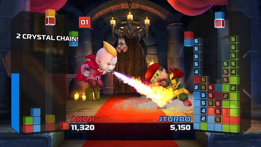 水晶危机 Crystal Crisis 英语_2