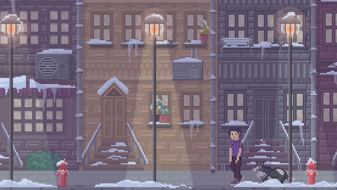 巴尔萨泽的梦境 Balthazars Dreams 英语_6