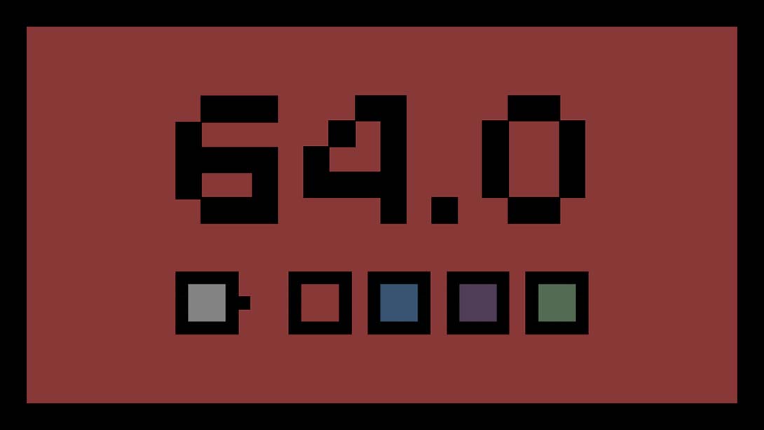 【美版】64.0秒存活时间 中文_0