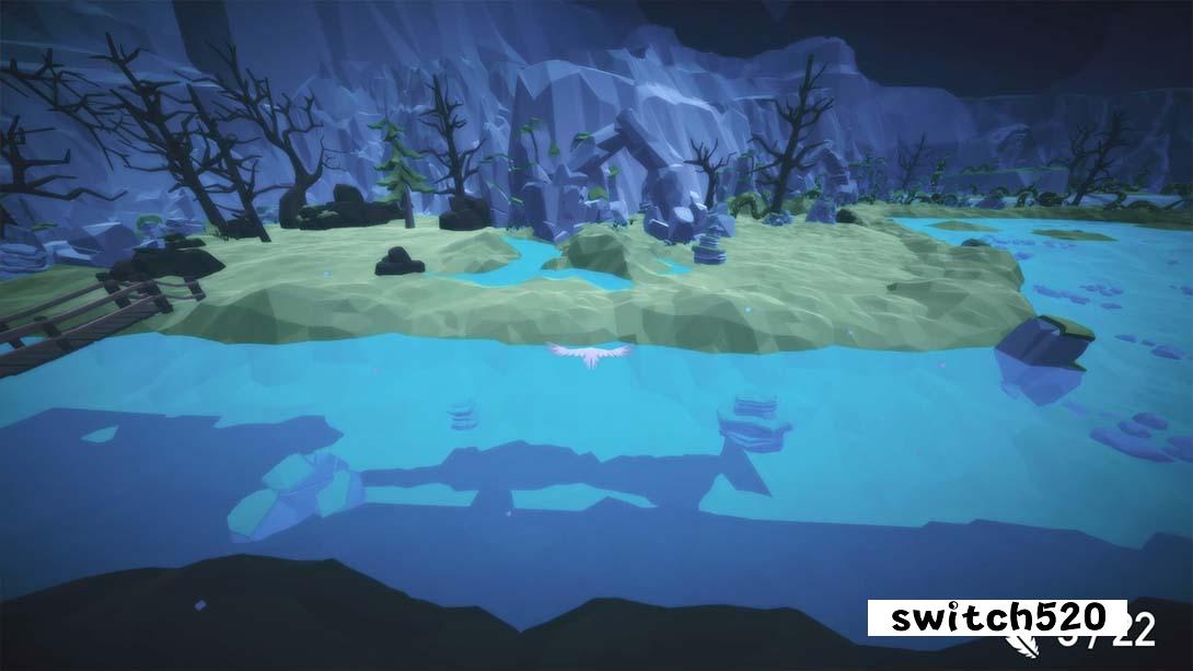 【美版】艾瑞-静湖 .Aery - Peace of Mind 英语_2