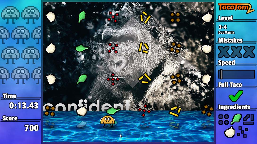 【美版】Taco Tom 2 英语_6