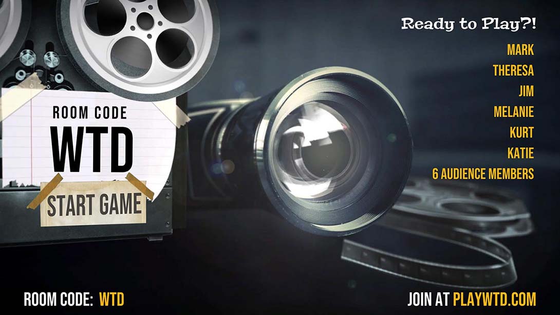 【美版】什么配音？！ What The Dub?! 英语_1