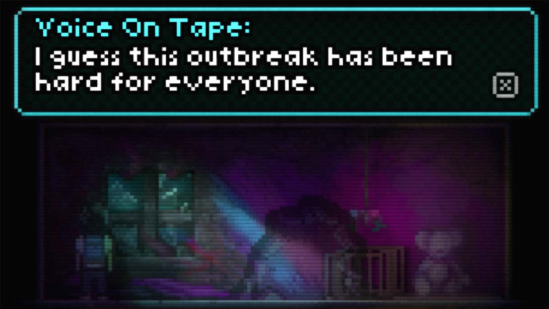 【美版】超级唯一的幸存者 Super Lone Survivor 英语_5