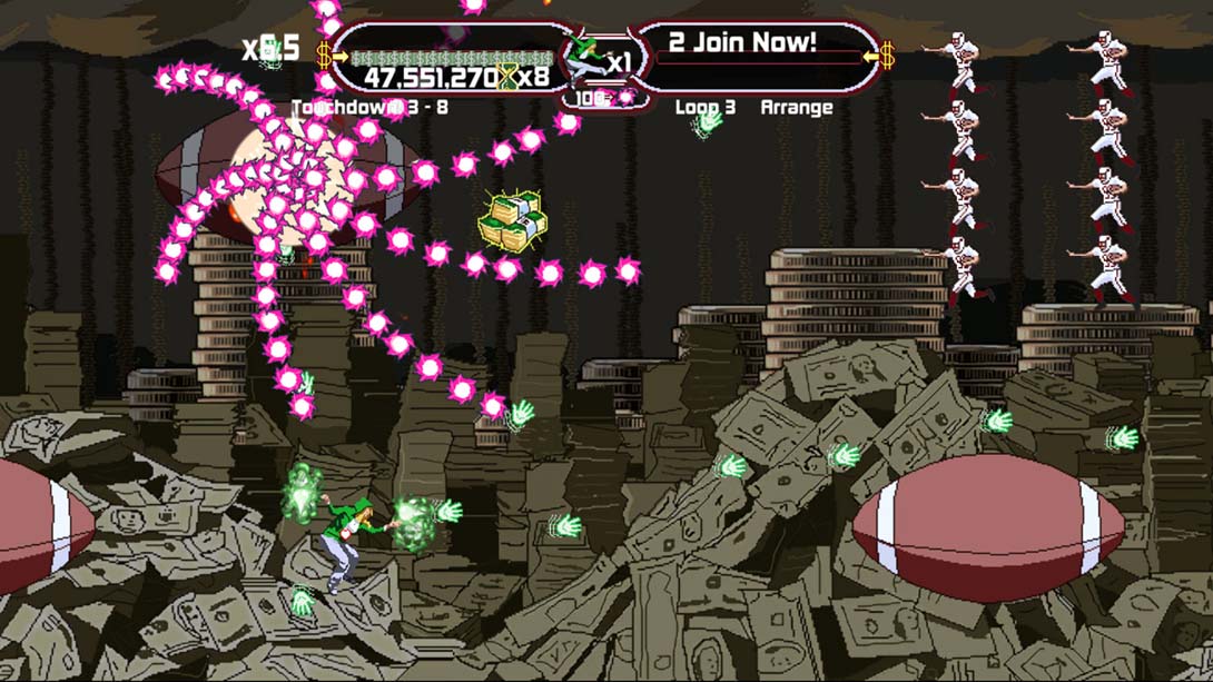 【美版】Game Type DX 英语_1