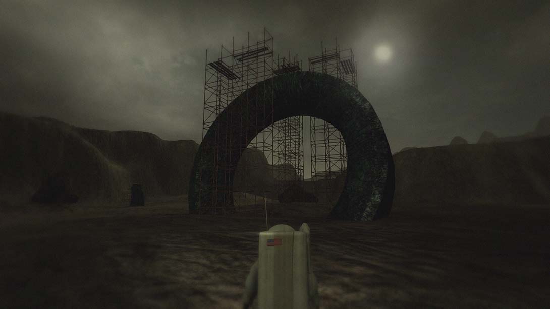 荒芜星球 Lifeless Planet 英语_2