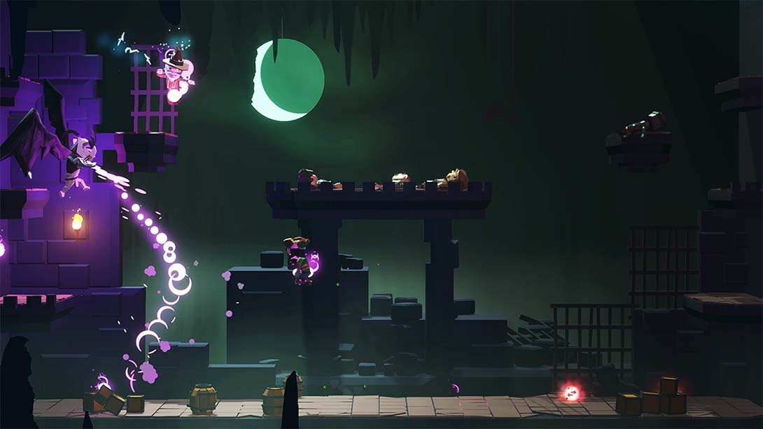 生死大乱斗 Beat Me 中文_4