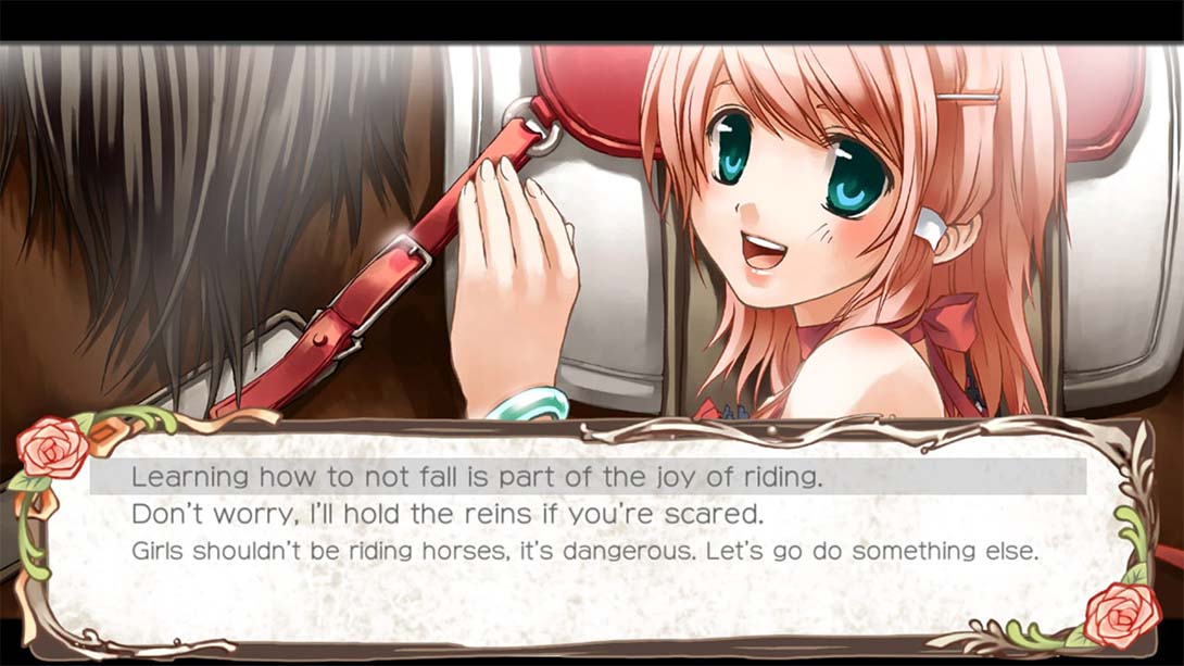 【美版】兰岛物语:重制版 Lair land Story 中文_1