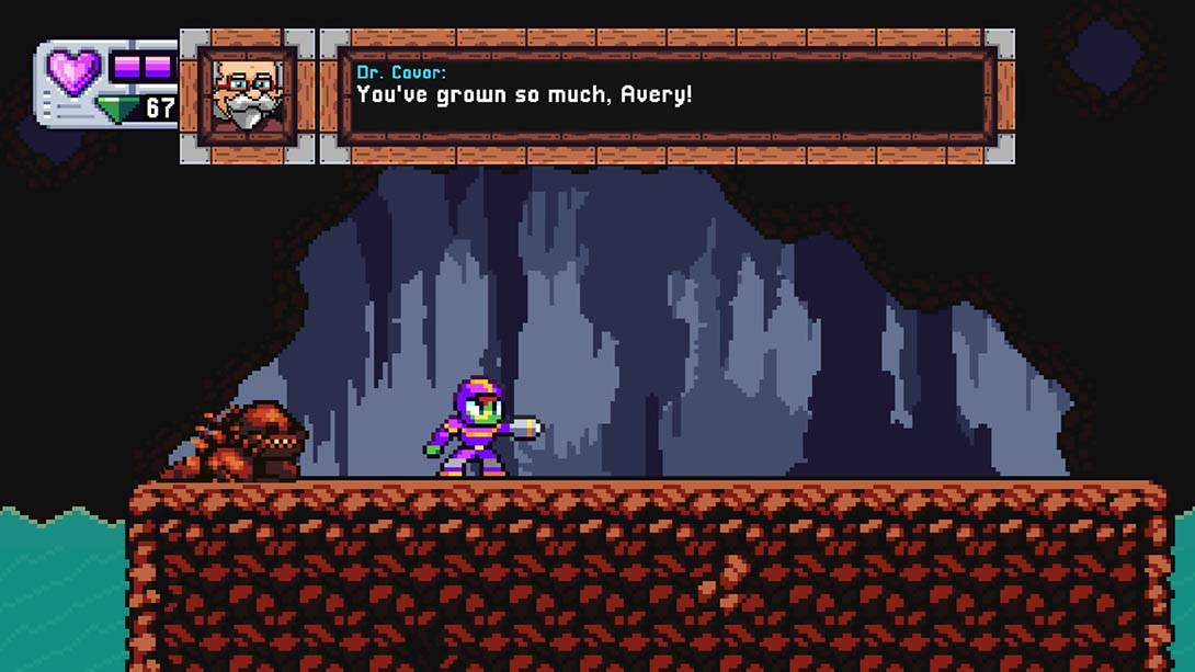 大蚜虫 Mighty Aphid 英语_6