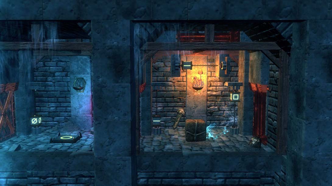 Macrotis:袋狸妈妈大冒险 Macrotis: A Mother s Journey 中文_6