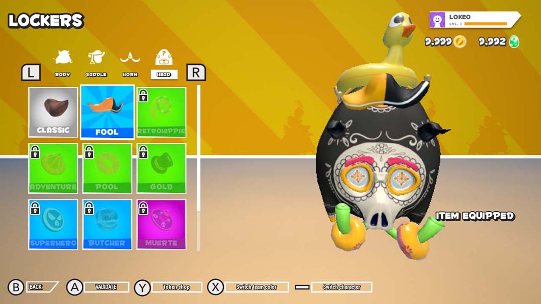 超级鸡捕手游戏截图3