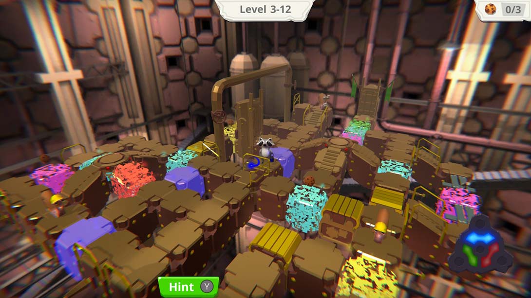 魔法灯笼 中文_1