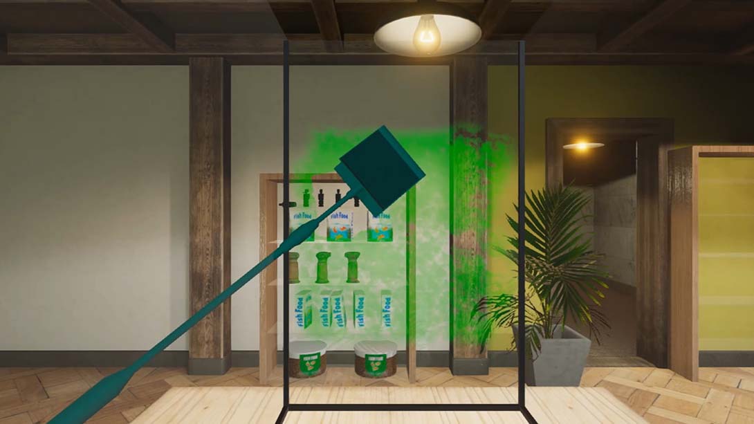 【美版】水族馆管理人 Aquarist 中文_1