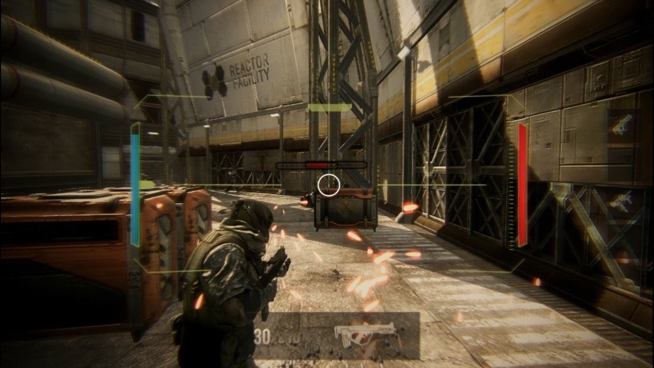 太空恒星：未知星球游戏截图2