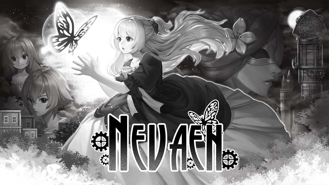 内维娅 Nevaeh 中文_0