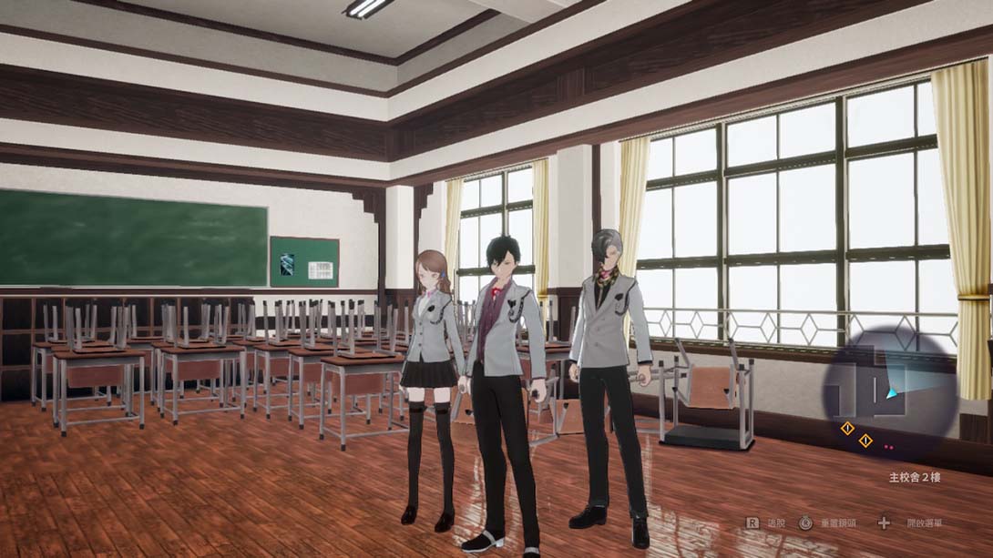 卡里古拉 过量 caligula overdose 中文_2