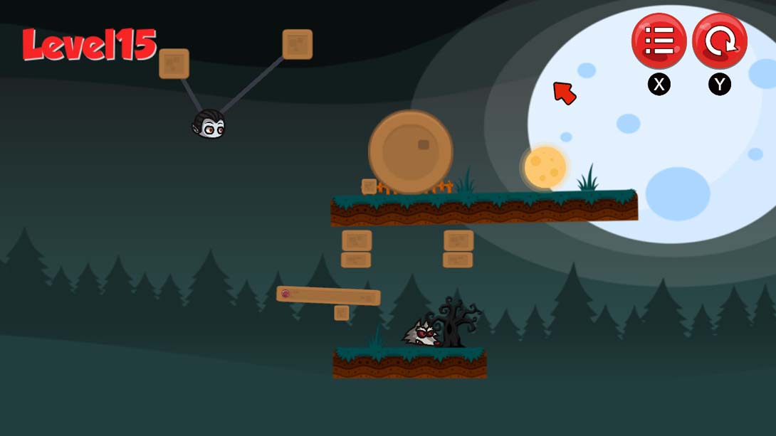 【美版】The Vampires 英语_2