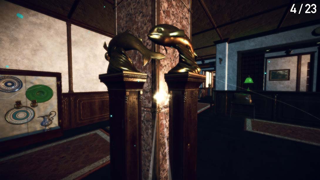 蝇的生活2 Life of Fly 2 英语_4