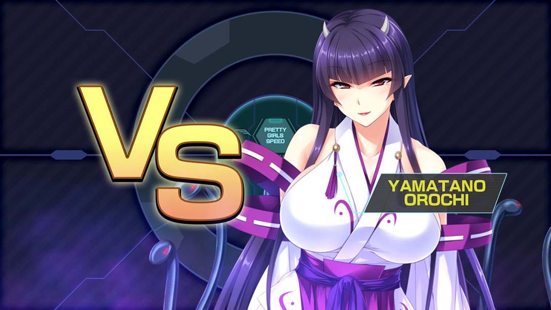 【美版】漂亮女孩:速度 Pretty Girls Speed 中文_2