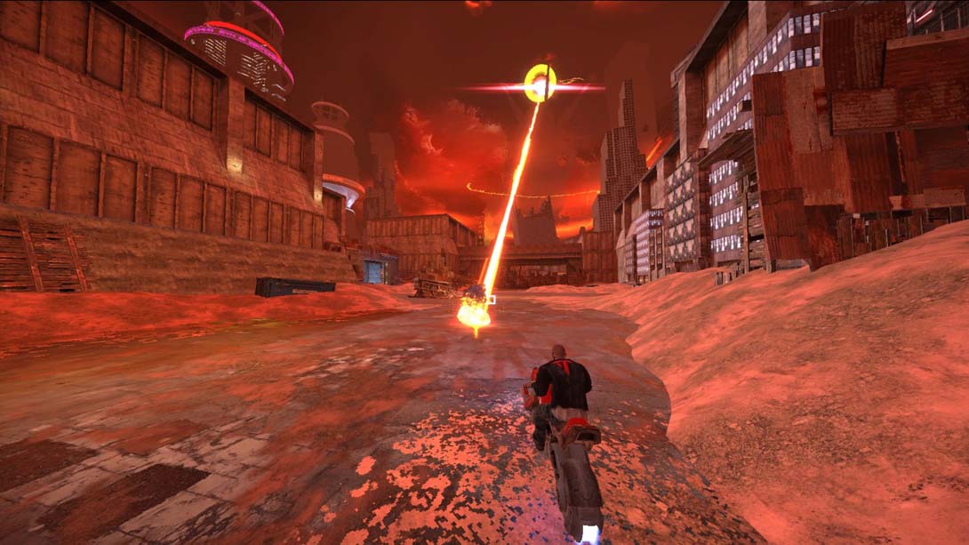 【美版】极速超杀 .Turbo Overkill 中文_1