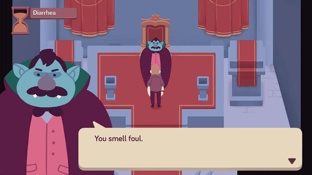 欢乐冒险 Merrily Perilly 英语_3