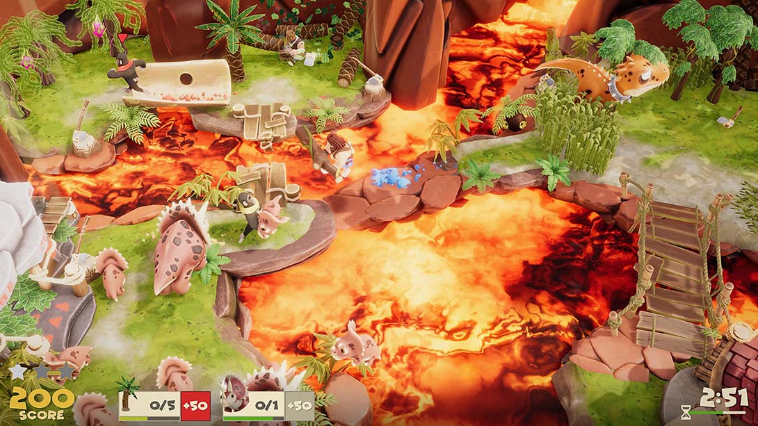 【美版】木匠山 Lumberhill 中文_4