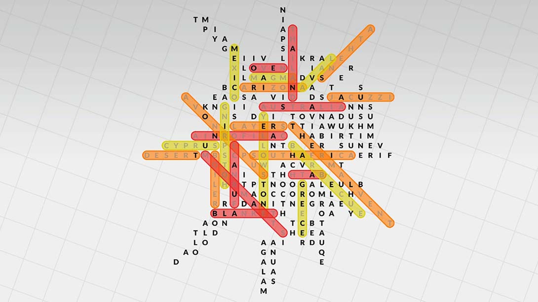 【美版】Sixty Words by POWGI 英语_1