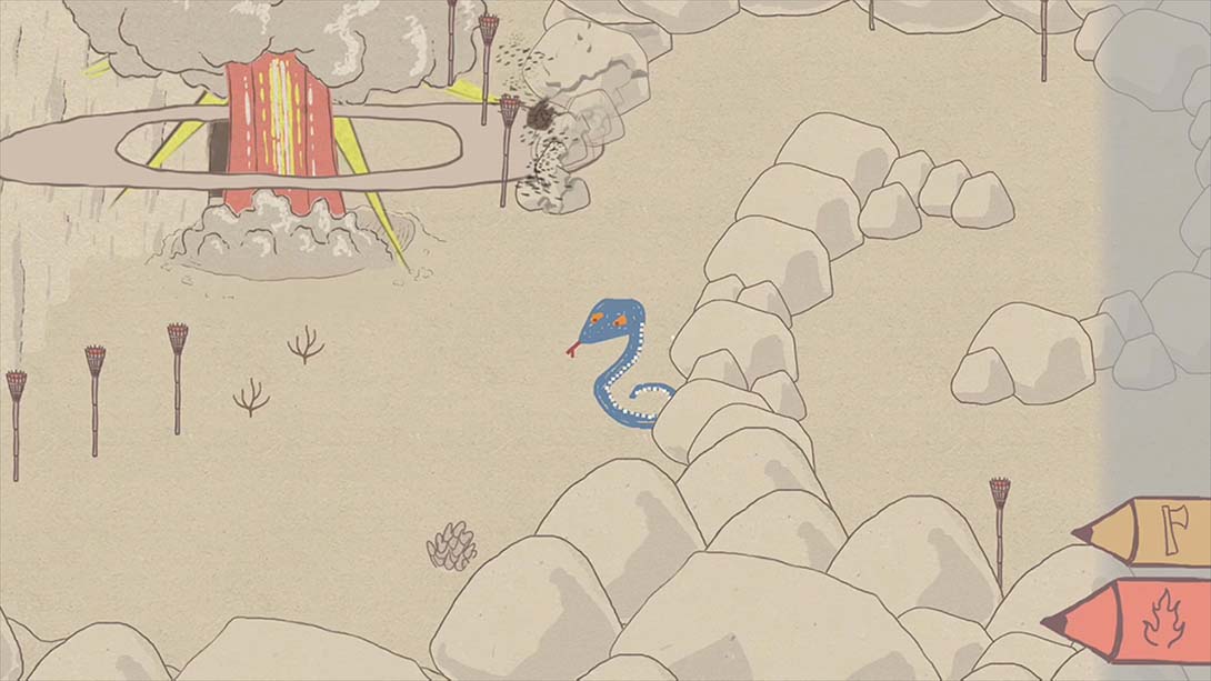 画个火柴人：史诗3 Draw a Stickman: EPIC 中文_5