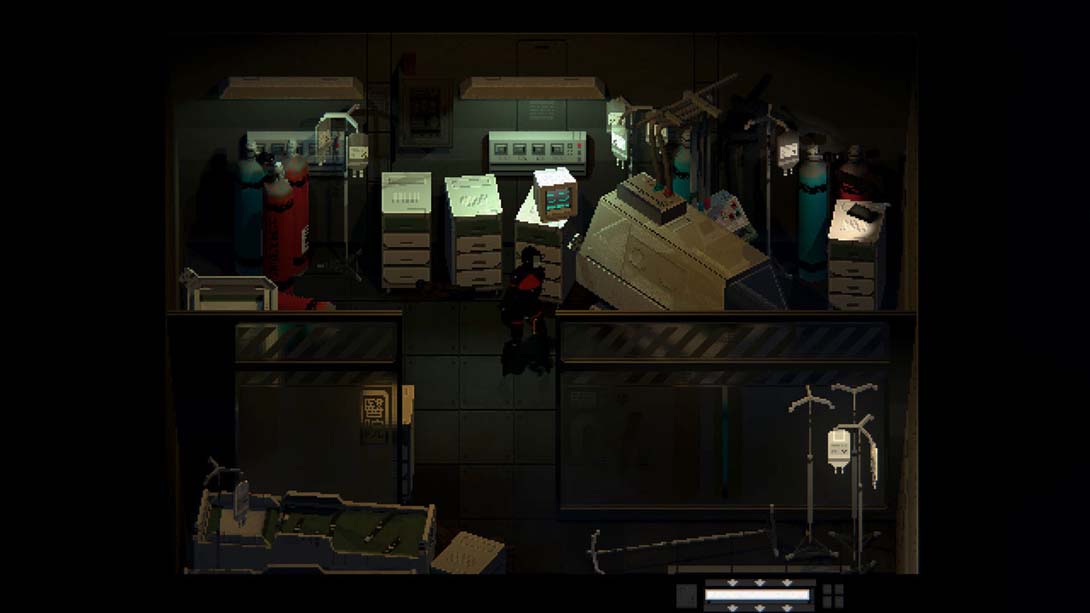 【美版】信号 SIGNALIS 中文_3