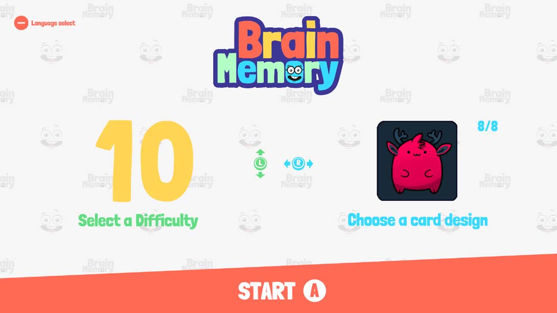 【美版】大脑记忆 Brain Memory 中文_4