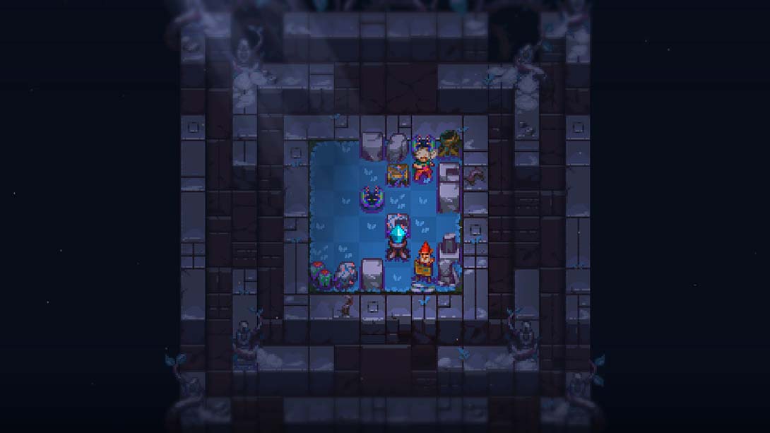 园丁之路 Gardener's Path 英语_3