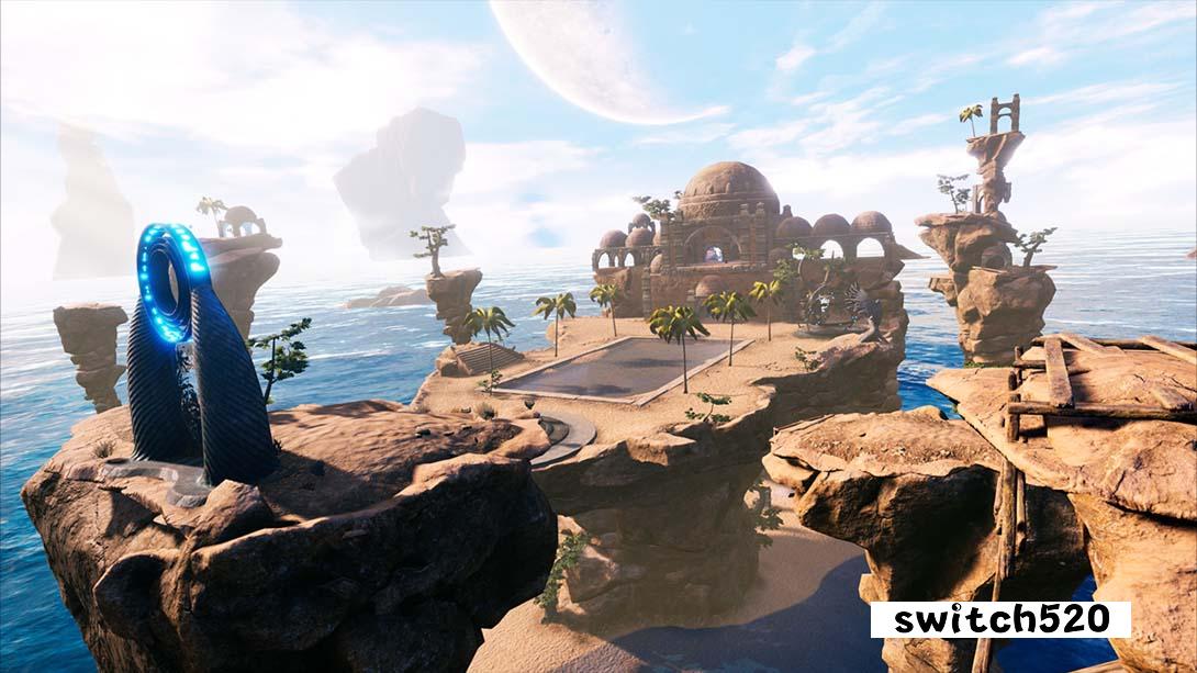 【美版】下行 增强版 Downward Enhanced Edition 中文_6