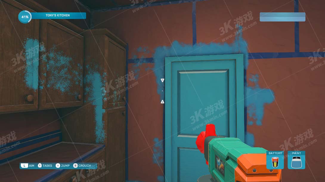 【美版】喷漆模拟器 .Spray Paint Simulator 中文_2