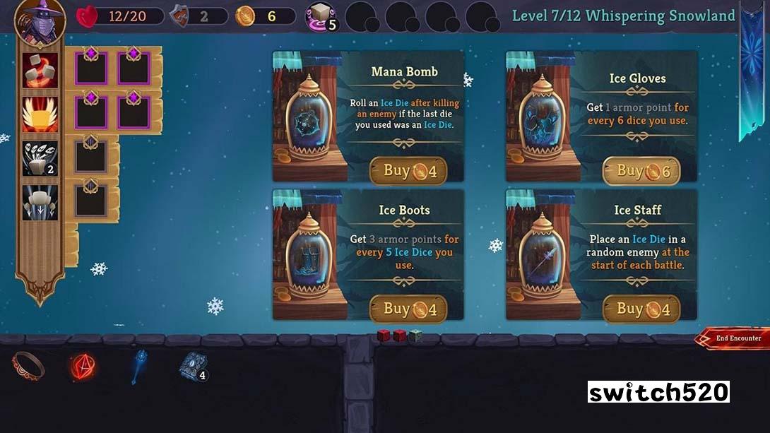 右与下与骰子游戏金手指截图5