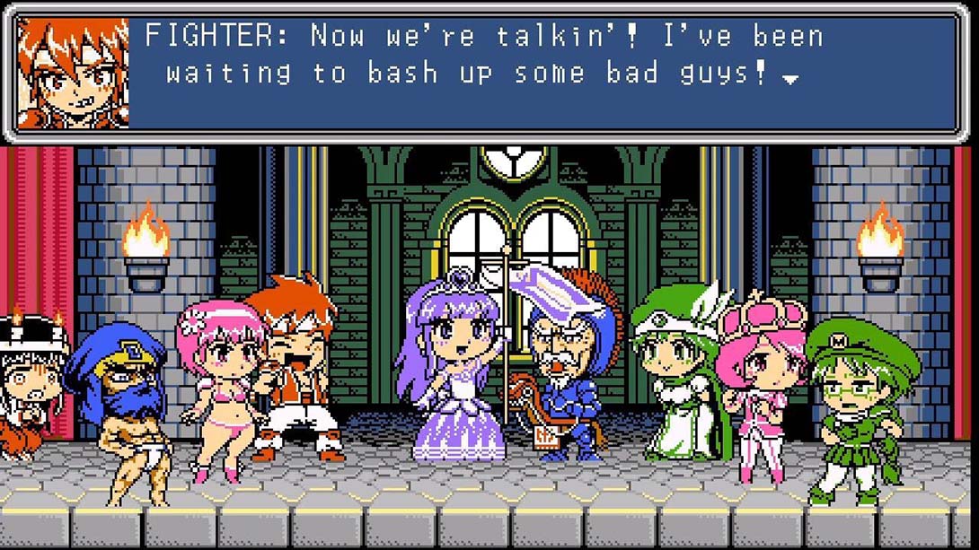 【美版】Gotta Protectors: Cart of Darkness 英语_6