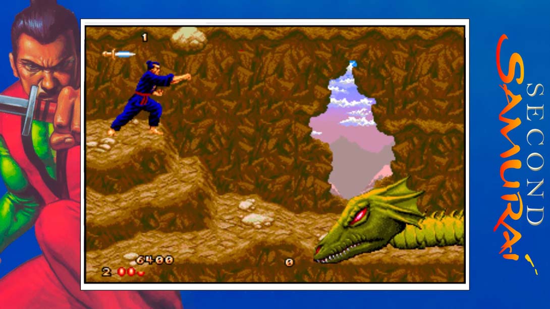 【美版】武士合集 (QUByte经典) .QUByte Classics: The Samurai Collection by PIKO 英语_3