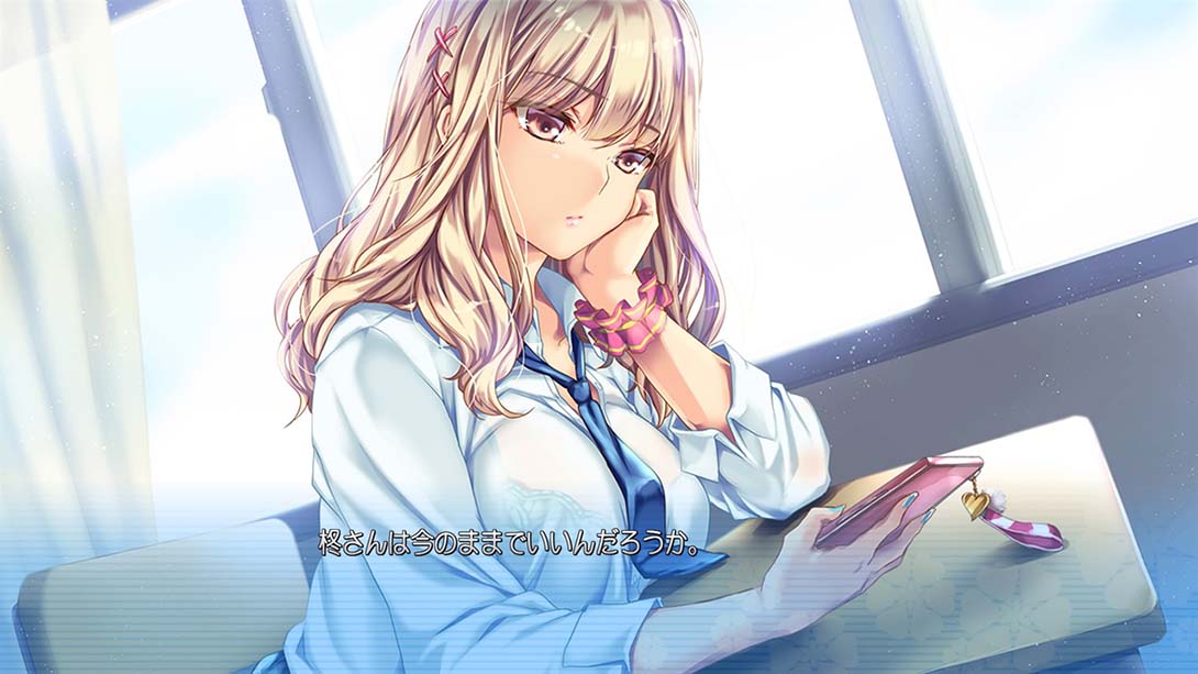 【日版】从接吻开始的辣妹之恋 キスから始まるギャルの恋 日语_2