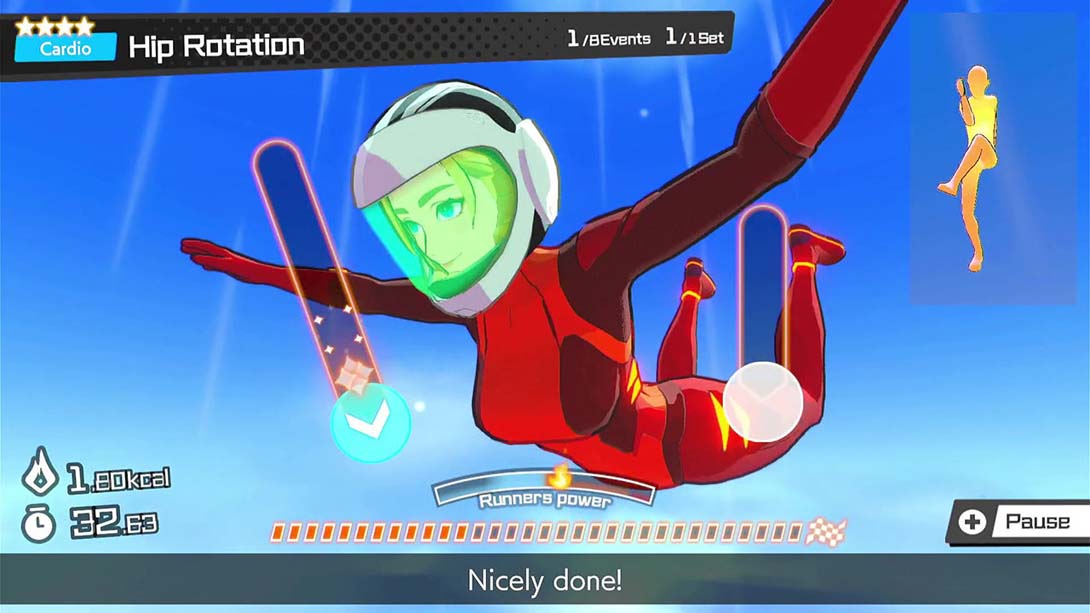 【美版】健身巡游 Fitness Circuit 中文_4