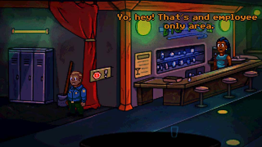 溺水十字架 Drowning Cross 英语_1