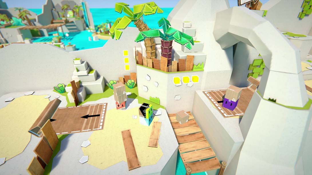 堆叠! Pile Up! 中文_4