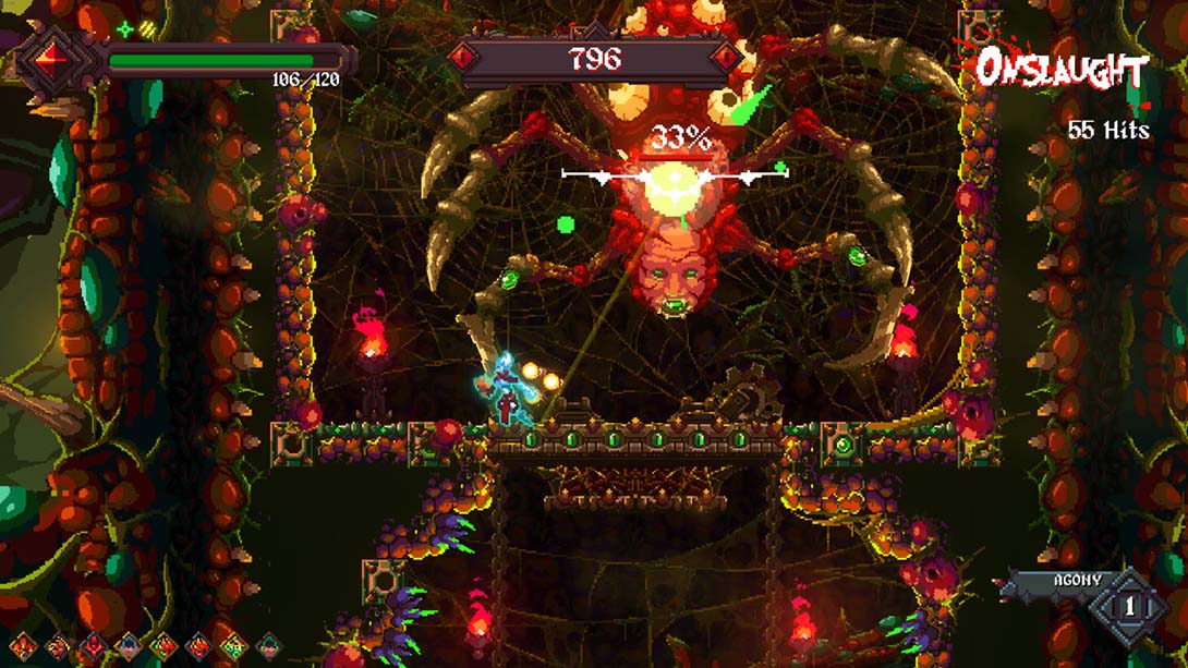 【美版】杀戮之源 Rising Hell 中文_2