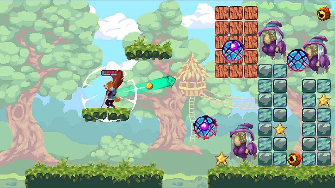 阿寒狗冒险家 Arkan: The dog adventurer 中文_6