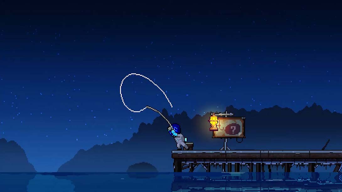 霓虹深渊游戏截图2