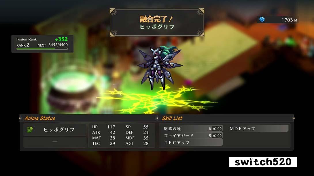 【日版】贤者世界Re:Try .WiZmans World Re;Try 日语_2