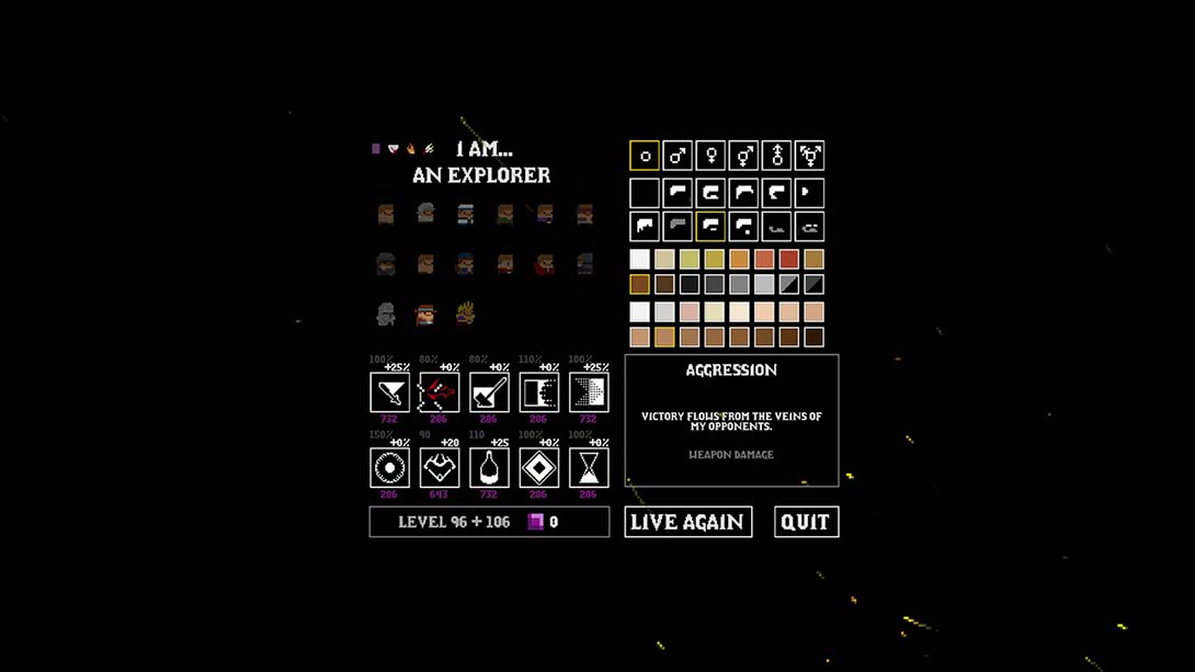 暴力庆典 In Celebration of Violence 英语_6